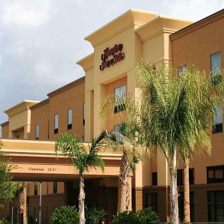 Hampton Inn & Suites Ocala - Belleview Marion Oaks Bagian luar foto