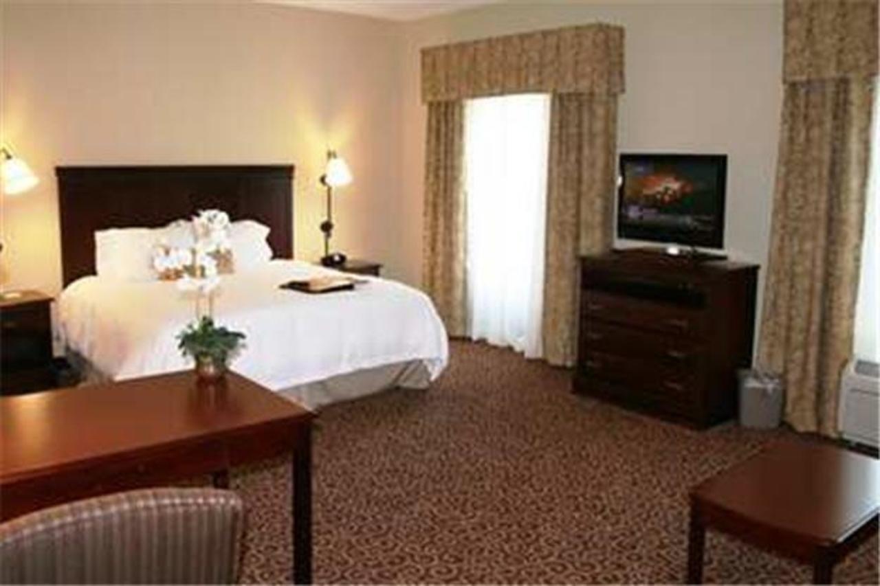 Hampton Inn & Suites Ocala - Belleview Marion Oaks Bagian luar foto