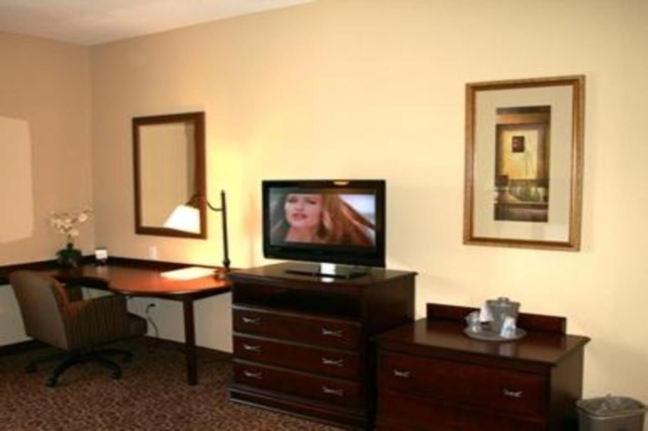 Hampton Inn & Suites Ocala - Belleview Marion Oaks Bagian luar foto