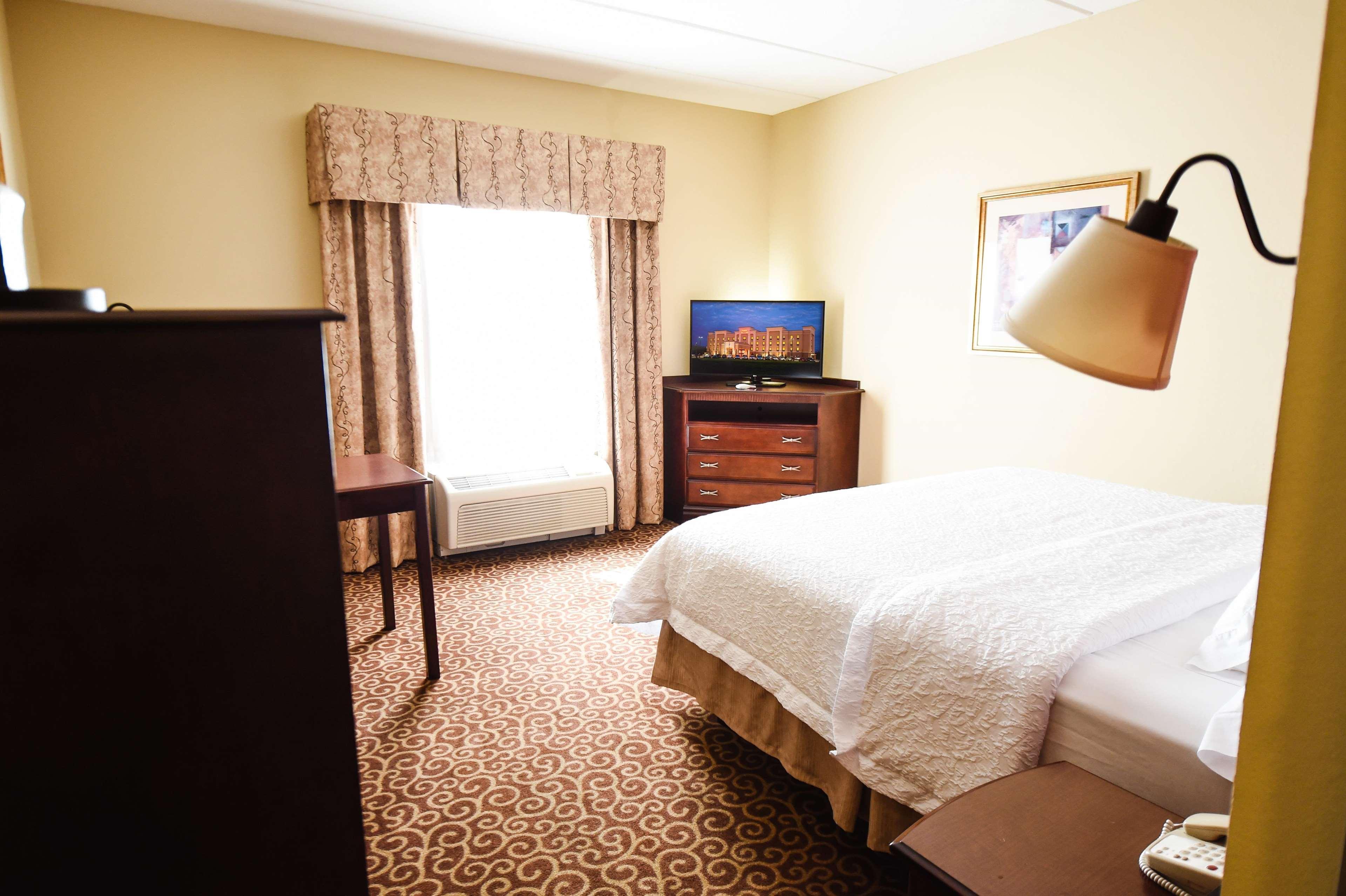 Hampton Inn & Suites Ocala - Belleview Marion Oaks Bagian luar foto