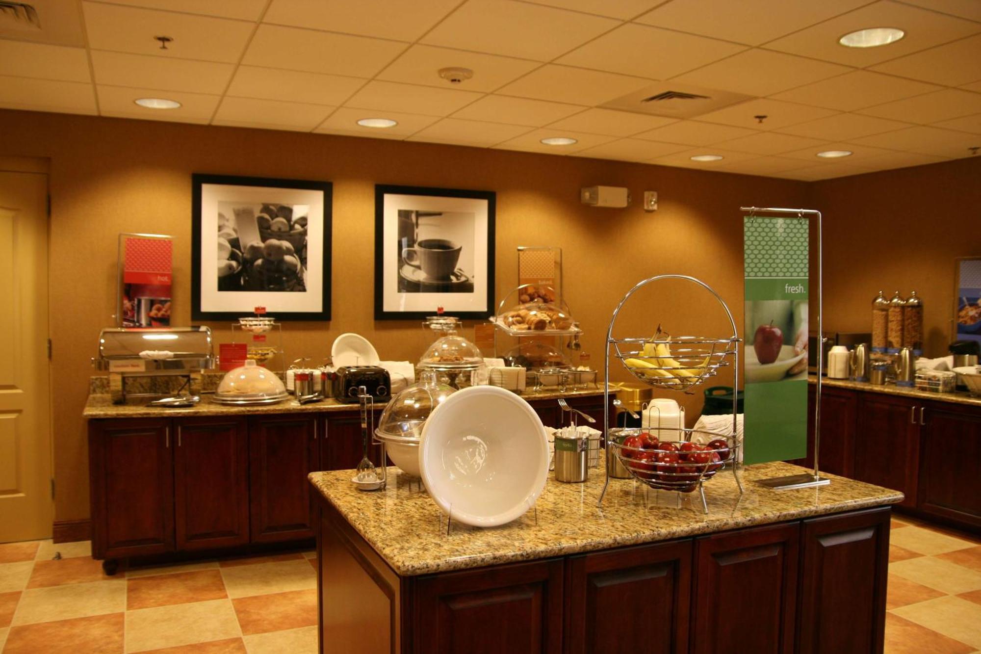 Hampton Inn & Suites Ocala - Belleview Marion Oaks Bagian luar foto