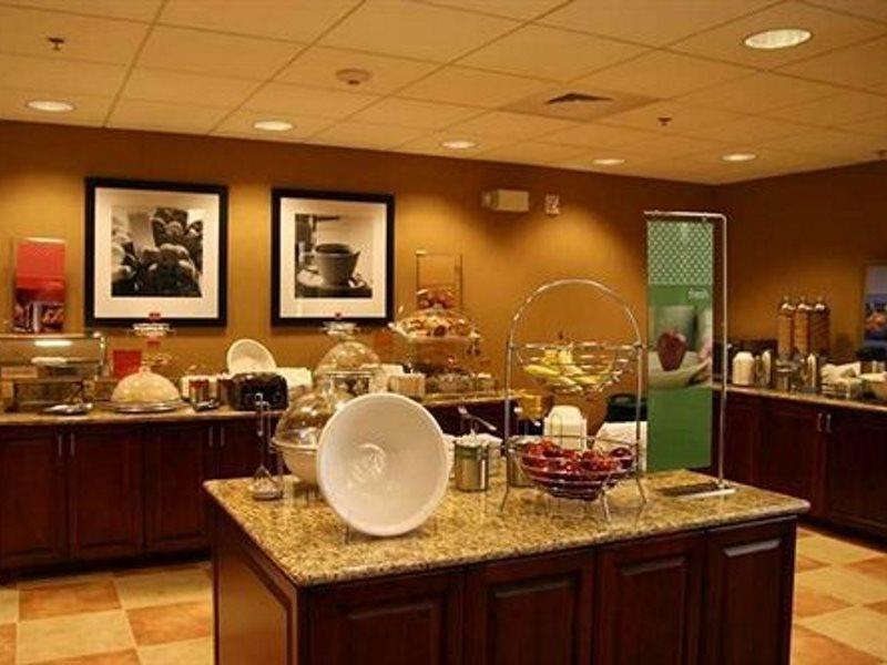 Hampton Inn & Suites Ocala - Belleview Marion Oaks Bagian luar foto