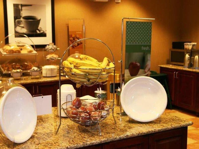 Hampton Inn & Suites Ocala - Belleview Marion Oaks Bagian luar foto